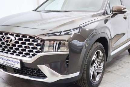 Hyundai SANTA FE 57.000 km 30.890 &euro; Gelsenkirchen 45897