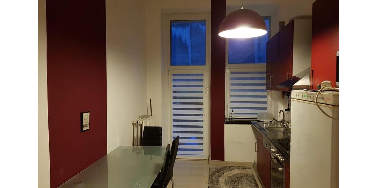 Erdgeschoßwohnung Dortmund Innenstadt Nord - 2 Zimmer, 47 m&sup2;, 115.000&euro; | Angebot:27446970