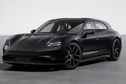 Porsche Taycan 4.060 km 126.900 &euro; Holzwickede 59439