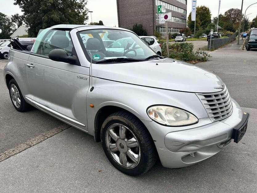 PT Cruiser