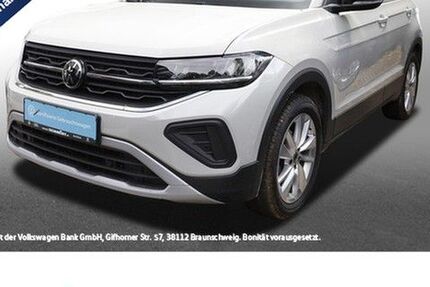 VW T-Cross 9.900 km 23.598 &euro; Schwerte 58239