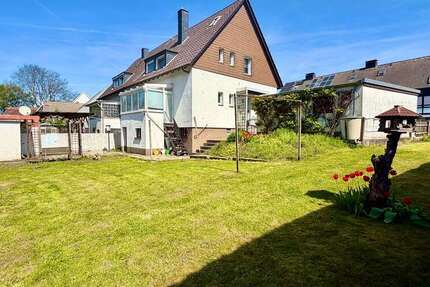 Haus Dortmund Brackel - 8 Zimmer, 120 m&sup2;, 299.000&euro; | Angebot:26402616