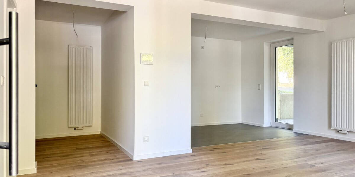 Wohnen im eigenen Haus - Ihr neues Zuhause in Hattingen-Bredenscheid 3 zimmer