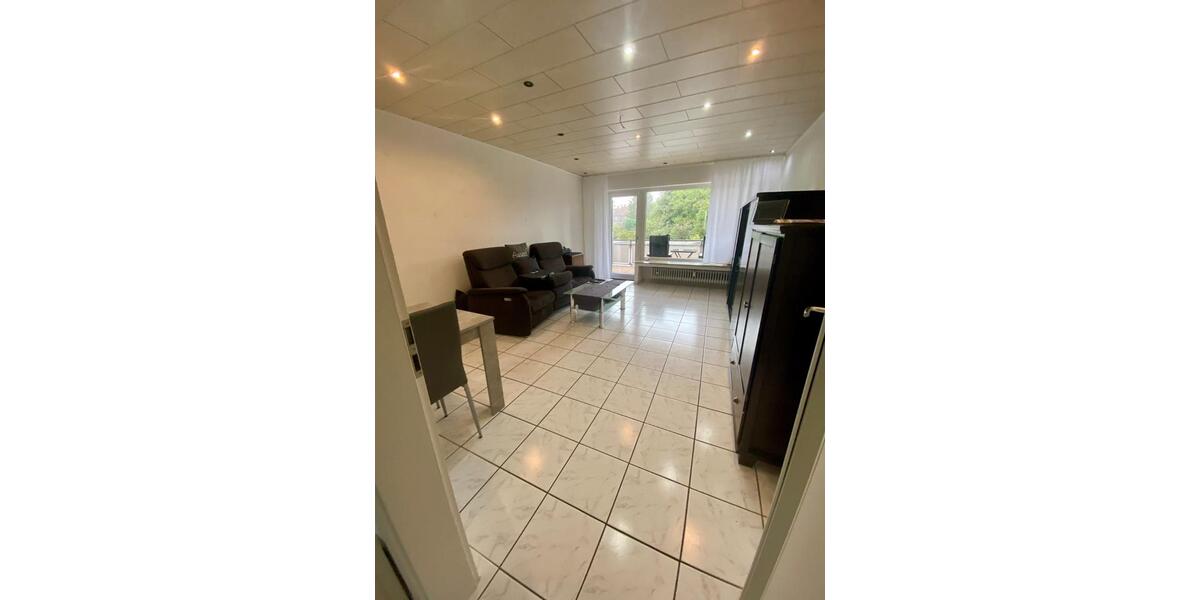 Erdgeschoßwohnung Herten Bertlich - 3 Zimmer, 74 m&sup2;, 629&euro; | Angebot:25900263