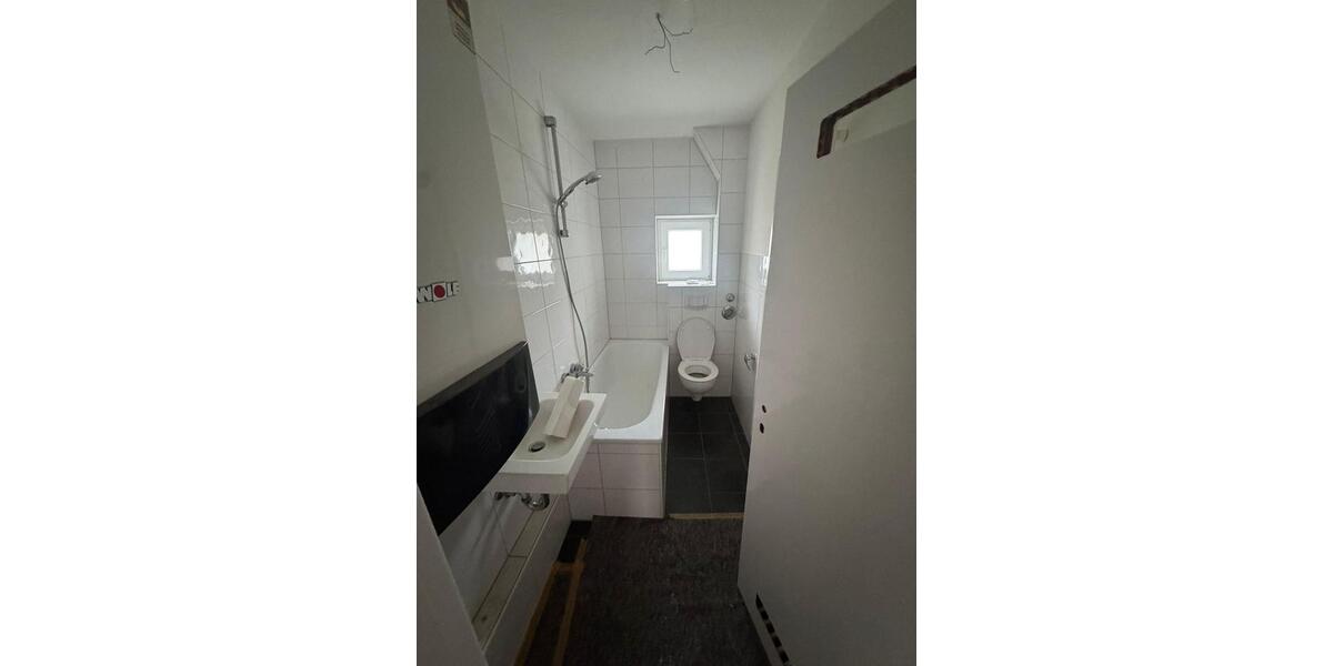 Etagenwohnung Bochum Bochum-Nord - 2.5 Zimmer, 56 m&sup2;, 500&euro; | Angebot:25224458