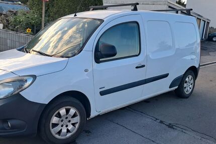 Mercedes-Benz Citan 150.000 km 7.000 € Arnsberg 59823