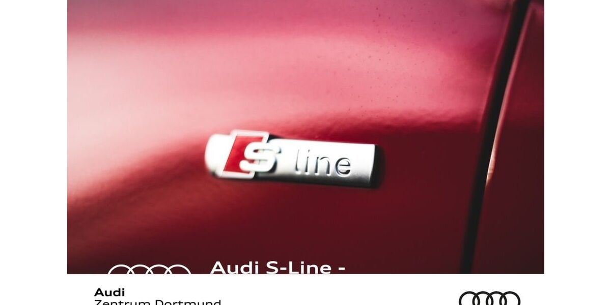 Audi A3 55.410 km 25.641 &euro; Dortmund 44143