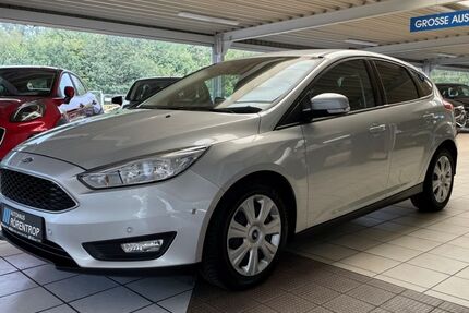Ford Focus 41.650 km 13.977 &euro; Lünen 44532