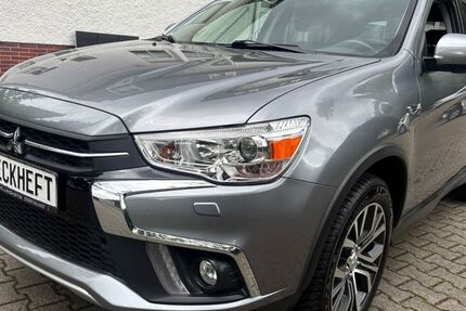 Mitsubishi ASX 58.000 km 14.799 &euro; Dortmund 44265