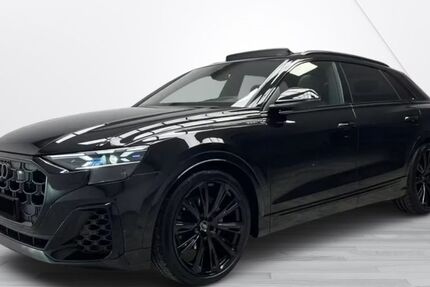 Audi Q8 17.767 km 55.490 &euro; Bochum 44866