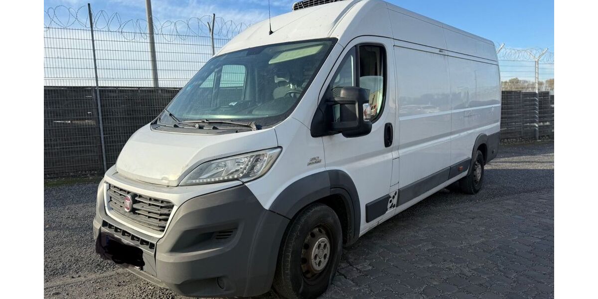 Fiat Ducato 276.200 km 6.400 € Gelsenkirchen 45879