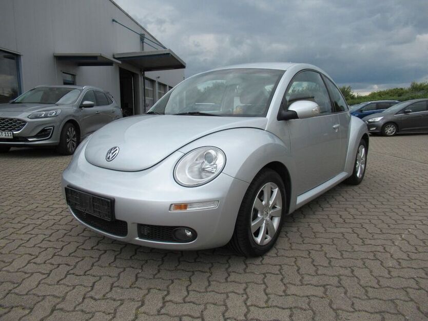 New Beetle