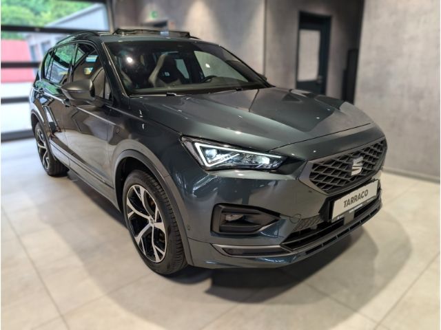Seat Tarraco 43.446 km 38.450 &euro; Hagen 58089