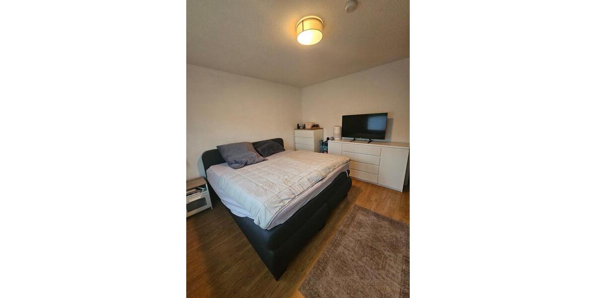 Erdgeschoßwohnung Bochum Bochum-Nord - 2.5 Zimmer, 54 m&sup2;, 125.000&euro; | Angebot:27188284