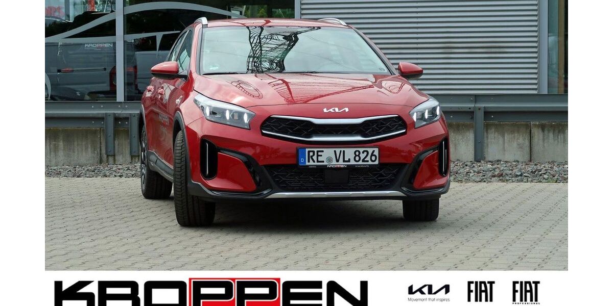 Kia XCeed 8.999 km 23.480 &euro; Herten 45701