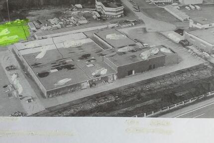 Gewerbeobjekt Recklinghausen Hillerheide - 3.000&euro; | Angebot:25302758