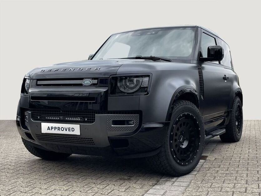 Defender