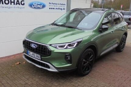 Ford Kuga 33.900 km 32.690 &euro; Datteln 45711