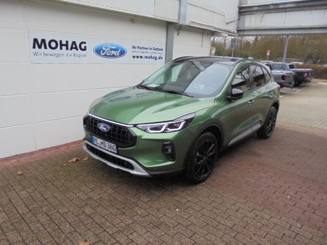 Ford Kuga 33.900 km 32.690 &euro; Datteln 45711