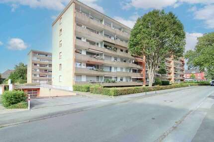 Wohnung zum Kaufen in Dortmund 149.500 € 84 m² 3.5 zimmer