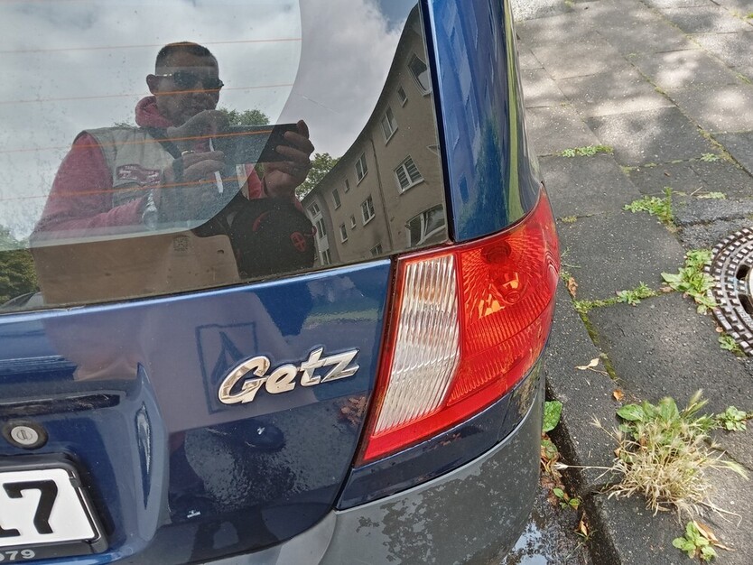Getz