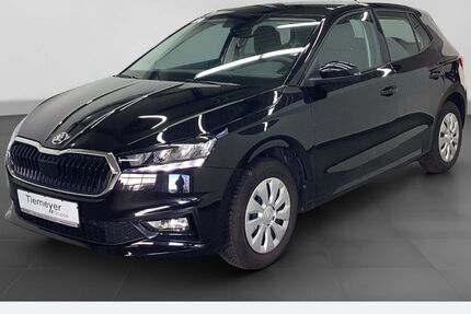 Skoda Fabia 15.350 km 16.770 € Bochum 44809