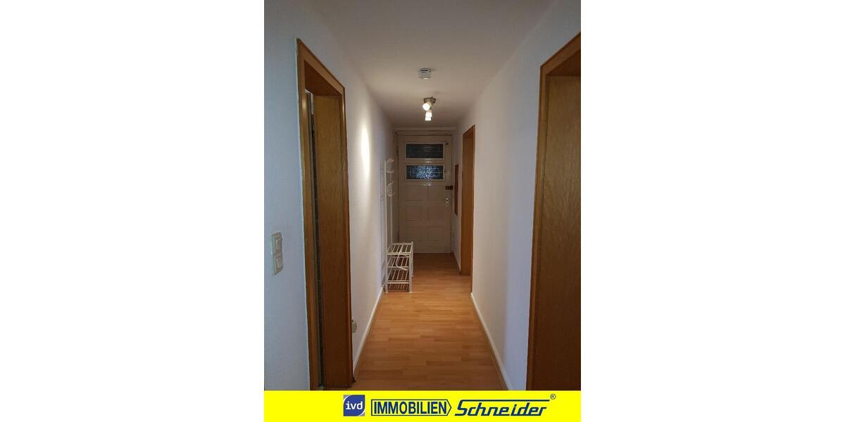 Etagenwohnung Dortmund Innenstadt West - 2 Zimmer, 63 m&sup2;, 580&euro; | Angebot:25907676
