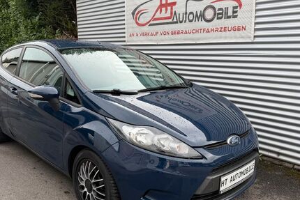 Ford Fiesta 35.000 km 3.999 &euro; Marl 45770