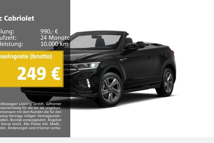 VW T-Roc 16.041 km 29.990 &euro; Bochum 44892