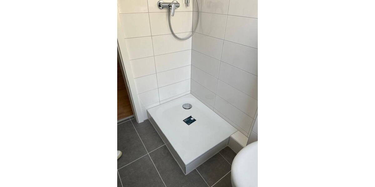Etagenwohnung Dortmund Eichlinghofen - 2 Zimmer, 45 m&sup2;, 610&euro; | Angebot:26825016