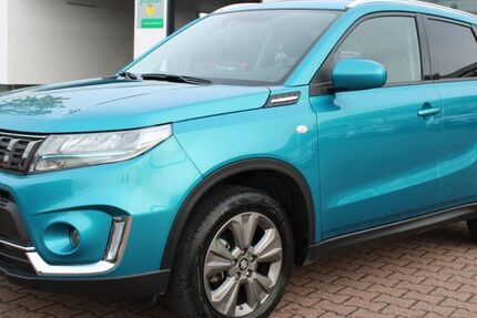 Suzuki Vitara 10.625 km 18.470 &euro; Lünen 44536