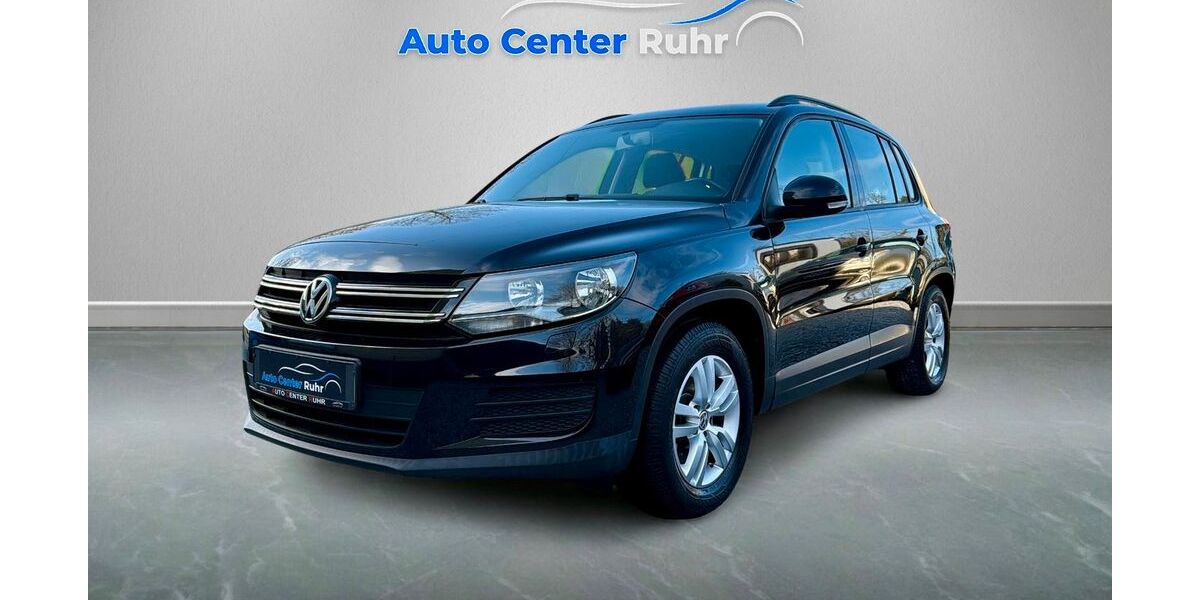 VW Tiguan 101.000 km 11.990 &euro; Gelsenkirchen 45891