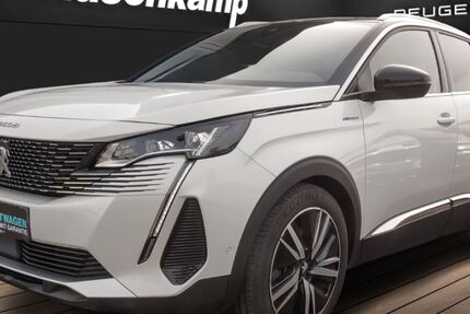 Peugeot 3008 49.191 km 25.980 &euro; Selm 59379