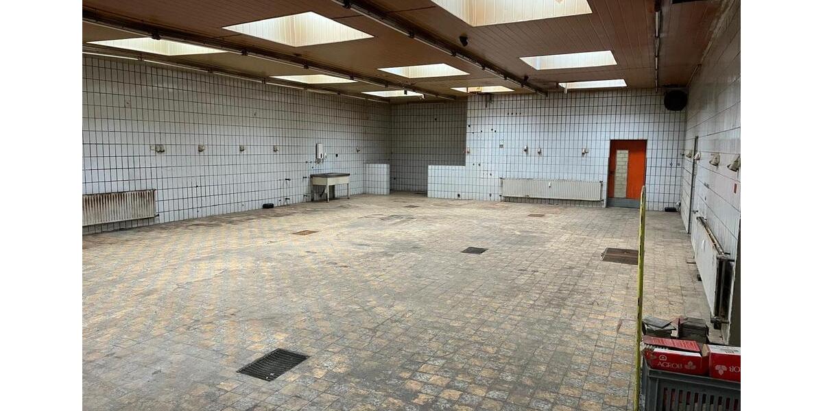 Gewerbeobjekt Hagen Hagen-Nord - 1.500&euro; | Angebot:23018224