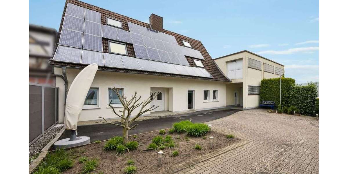 Einfamilienhaus Wickede - 4 Zimmer, 158 m&sup2;, 315.000&euro; | Angebot:20526996