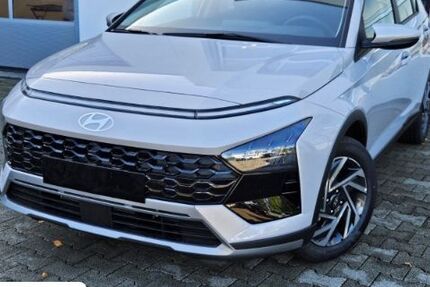 Hyundai BAYON 1.388 km 23.990 &euro; Hattingen 45525