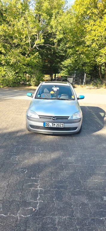 Corsa