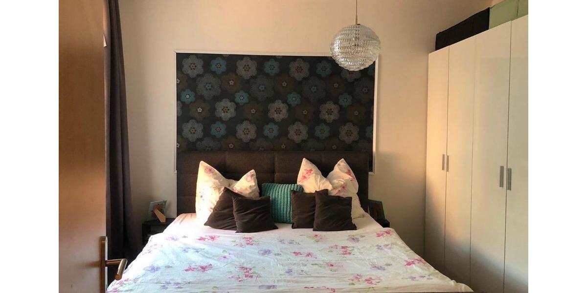 Etagenwohnung Recklinghausen Grullbad - 2.5 Zimmer, 54 m&sup2;, 72.500&euro; | Angebot:24283918