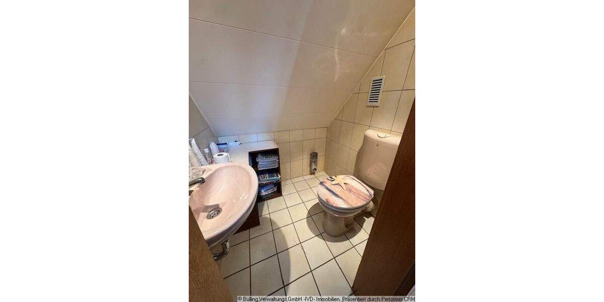 Etagenwohnung Dortmund Benninghofen-Loh - 3 Zimmer, 85 m&sup2;, 209.000&euro; | Angebot:25744926