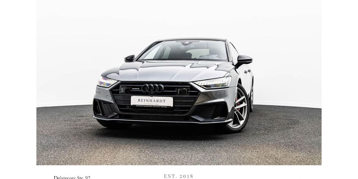 Audi A7 72.808 km 47.950 &euro; Hagen 58091