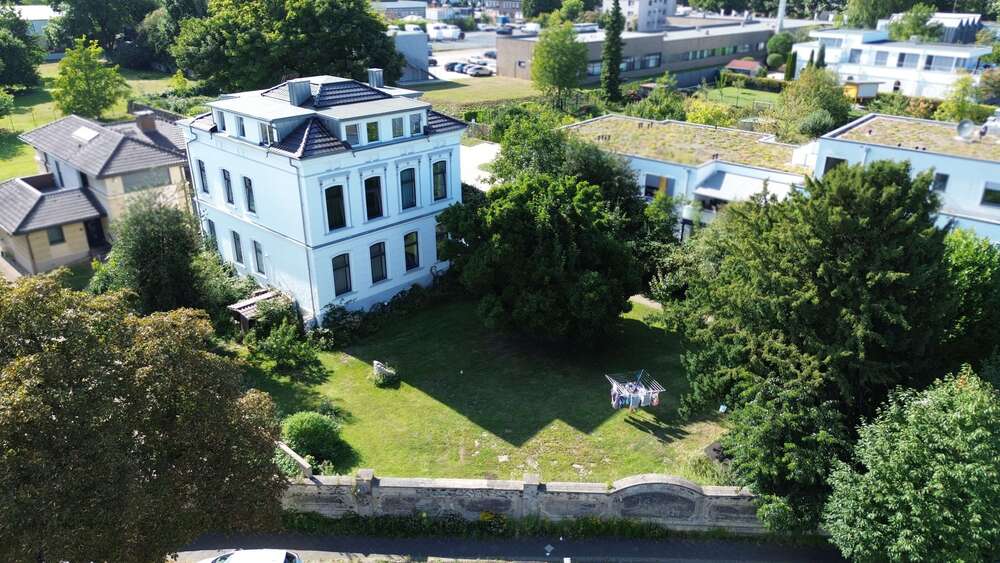 Grundstück zu verkaufen in Bochum 750.000 € 1500 m² zimmer