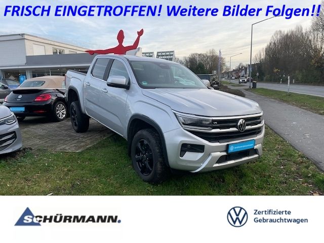 VW Amarok 11.933 km 48.549 € Herten 45701