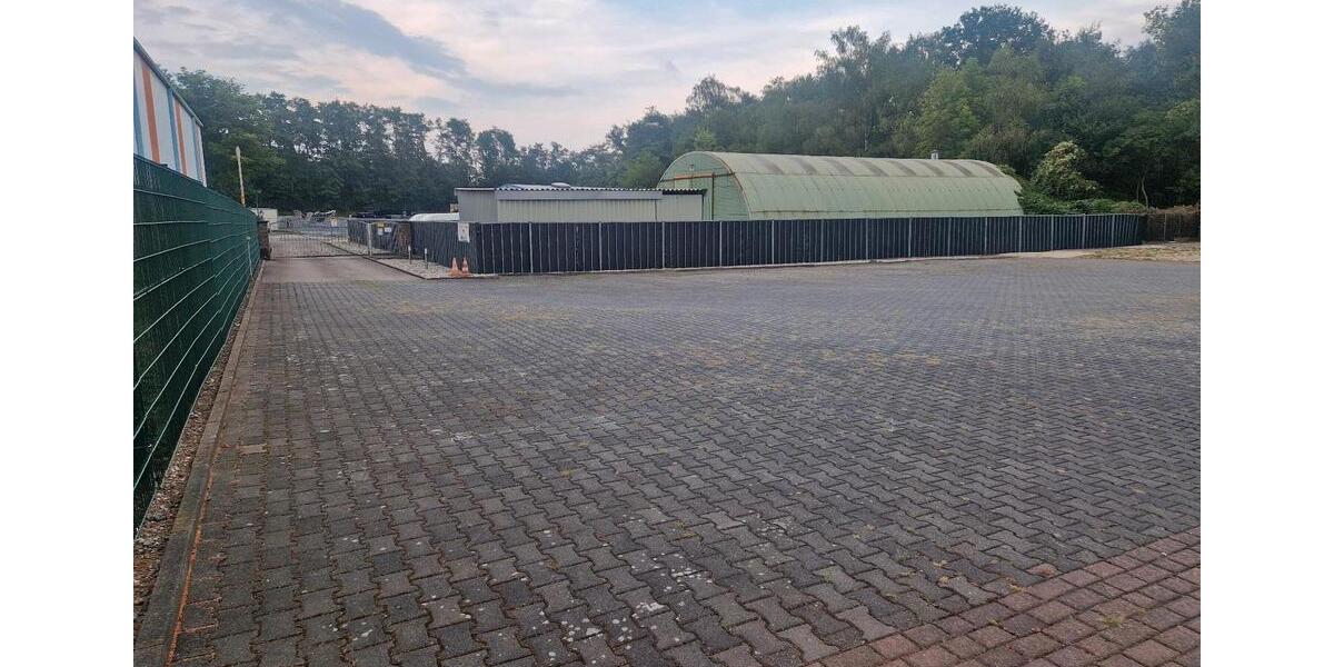 Gewerbeobjekt Recklinghausen König Ludwig - 4.000&euro; | Angebot:24804435