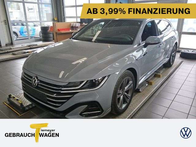 Arteon