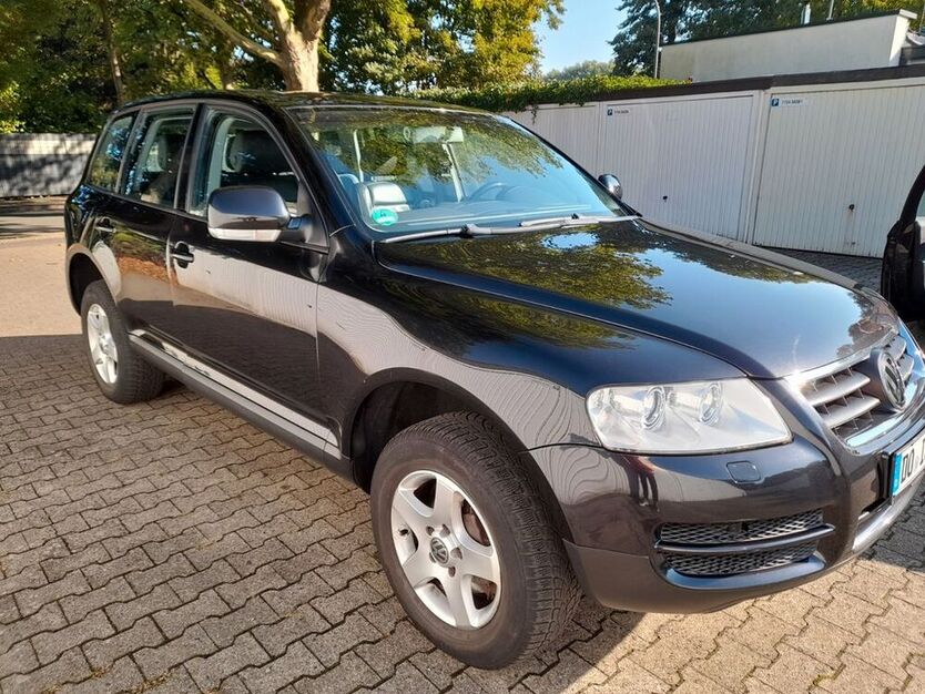 Touareg