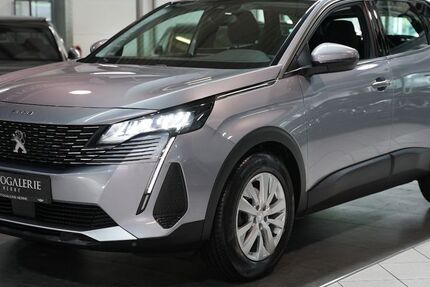 Peugeot 3008 59.990 km 15.500 &euro; Herne 44652