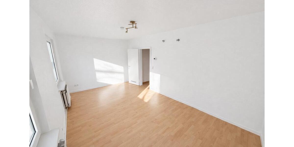 Etagenwohnung Gelsenkirchen Erle - 1.5 Zimmer, 63 m&sup2;, 610&euro; | Angebot:24787033