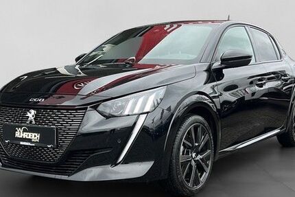 Peugeot 208 21.137 km 18.990 &euro; Gelsenkirchen 45891