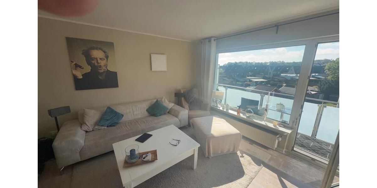Etagenwohnung Dortmund Brackel - 3 Zimmer, 65 m&sup2;, 178.000&euro; | Angebot:26518149