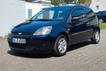 Ford Fiesta 256.000 km 1.500 &euro; Iserlohn 58644